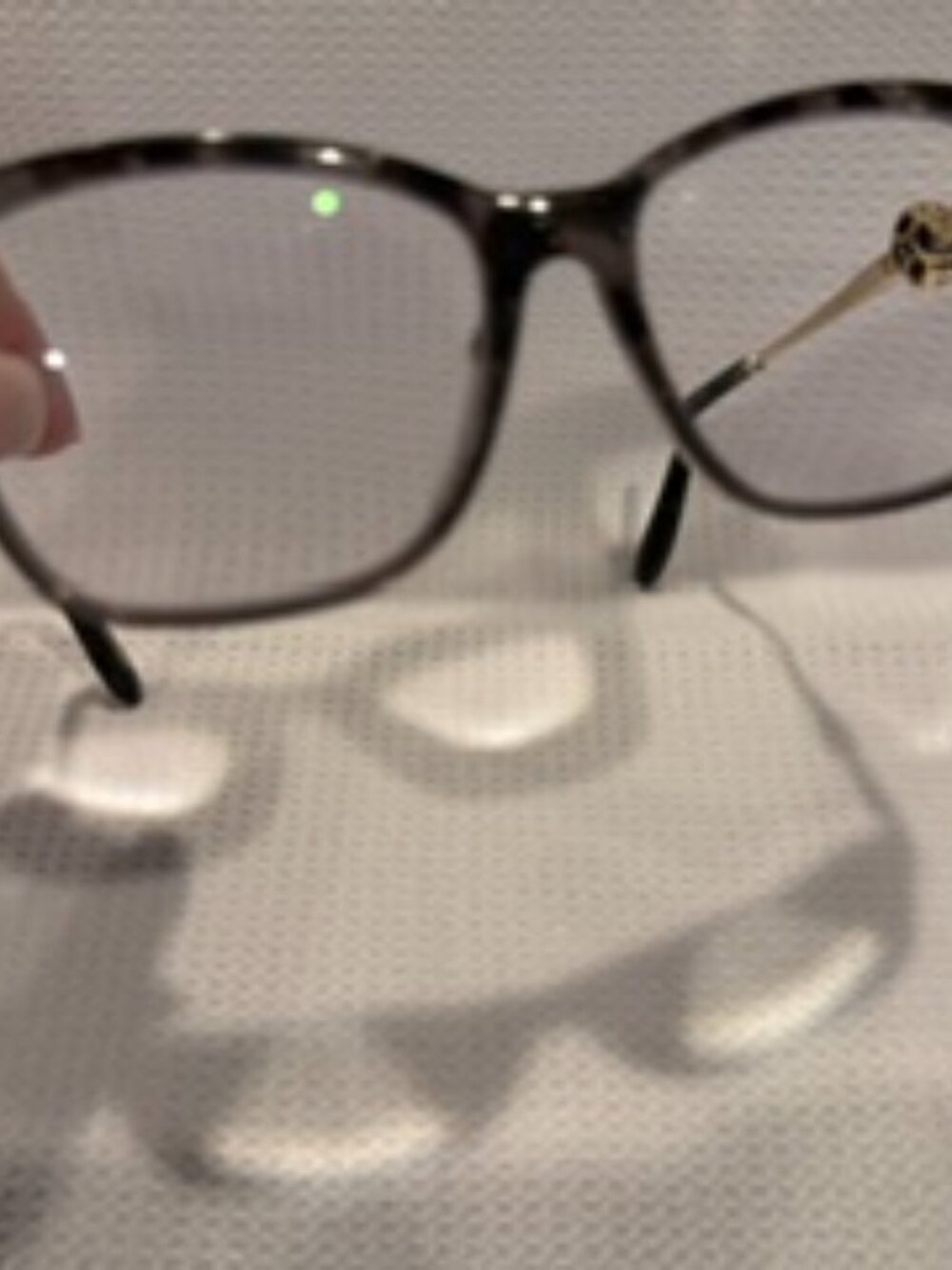 Chopard frames - Picture 2 of 3